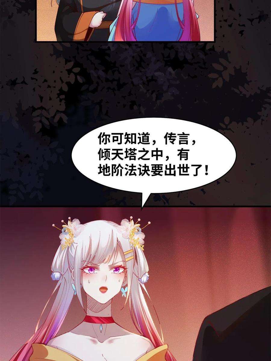 逆天神妃至上94话 就这么完了？