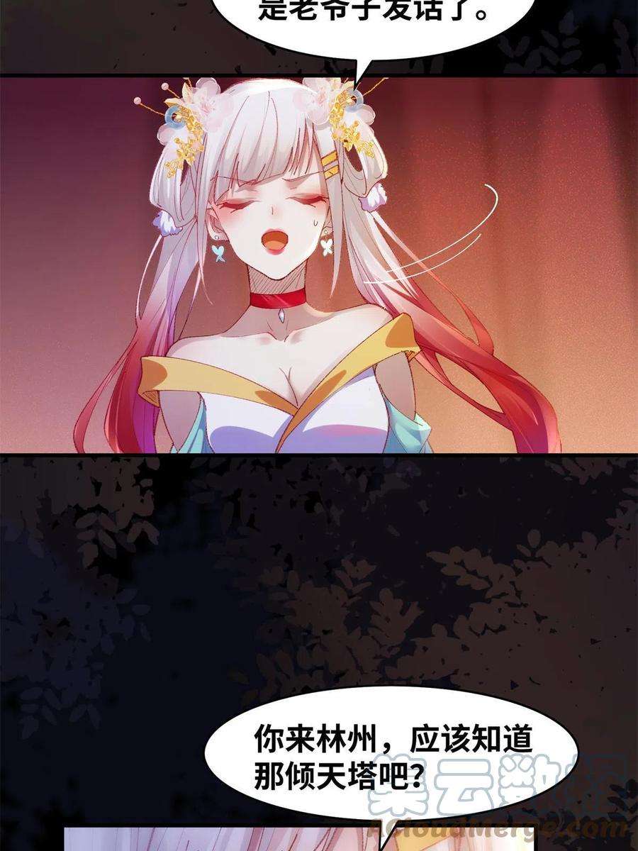 逆天神妃至上94话 就这么完了？