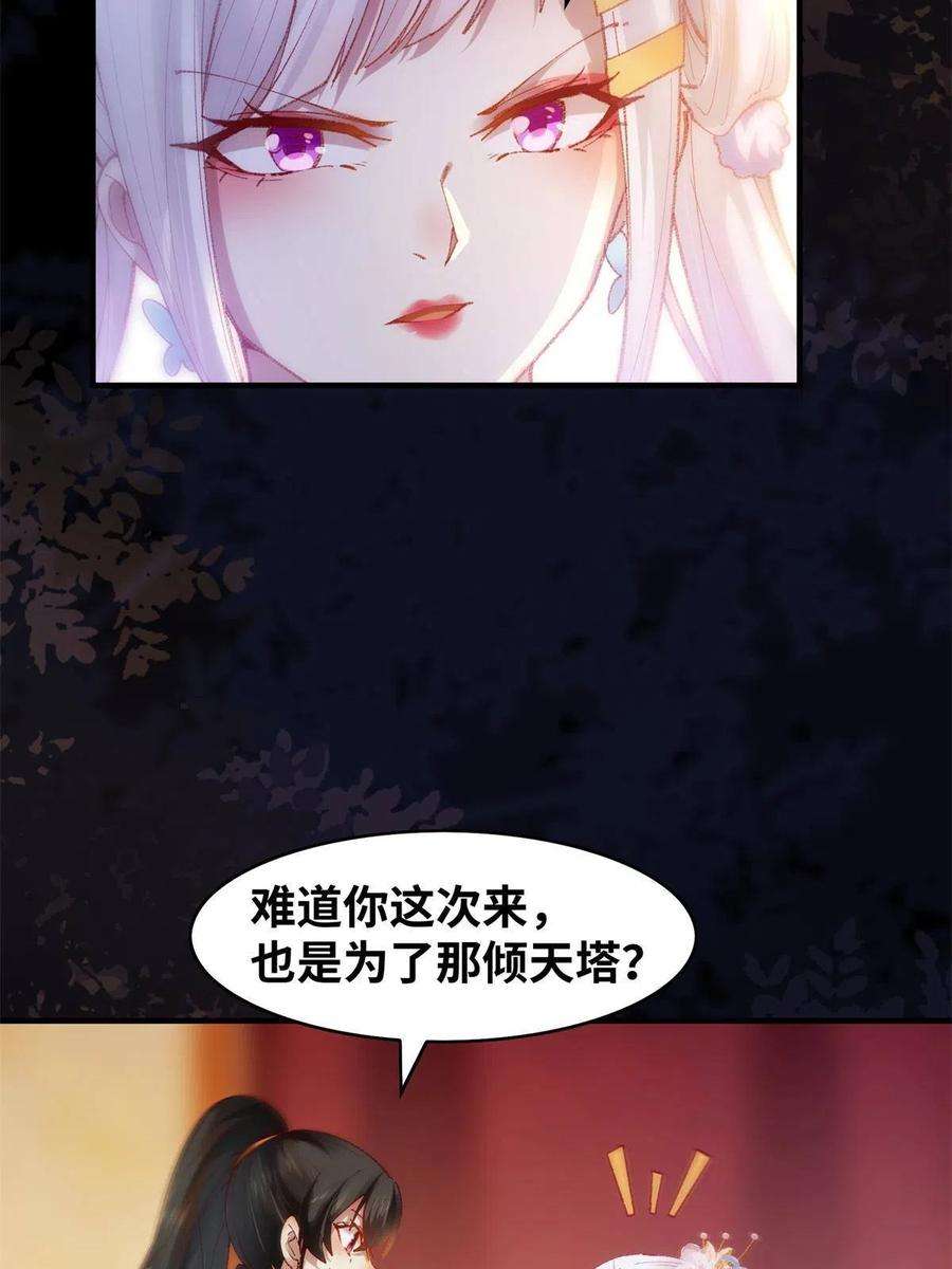 逆天神妃至上94话 就这么完了？