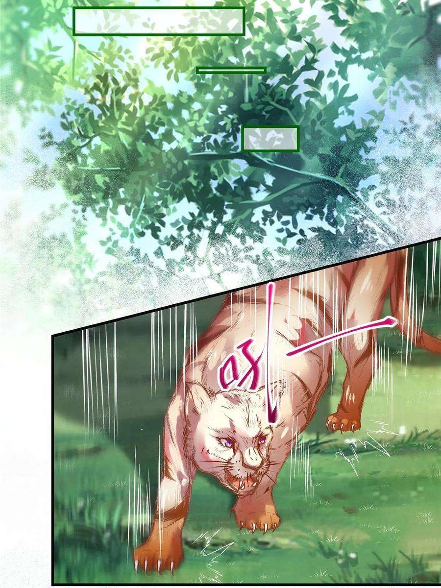 逆天神妃至上95话 柿子要找软的捏