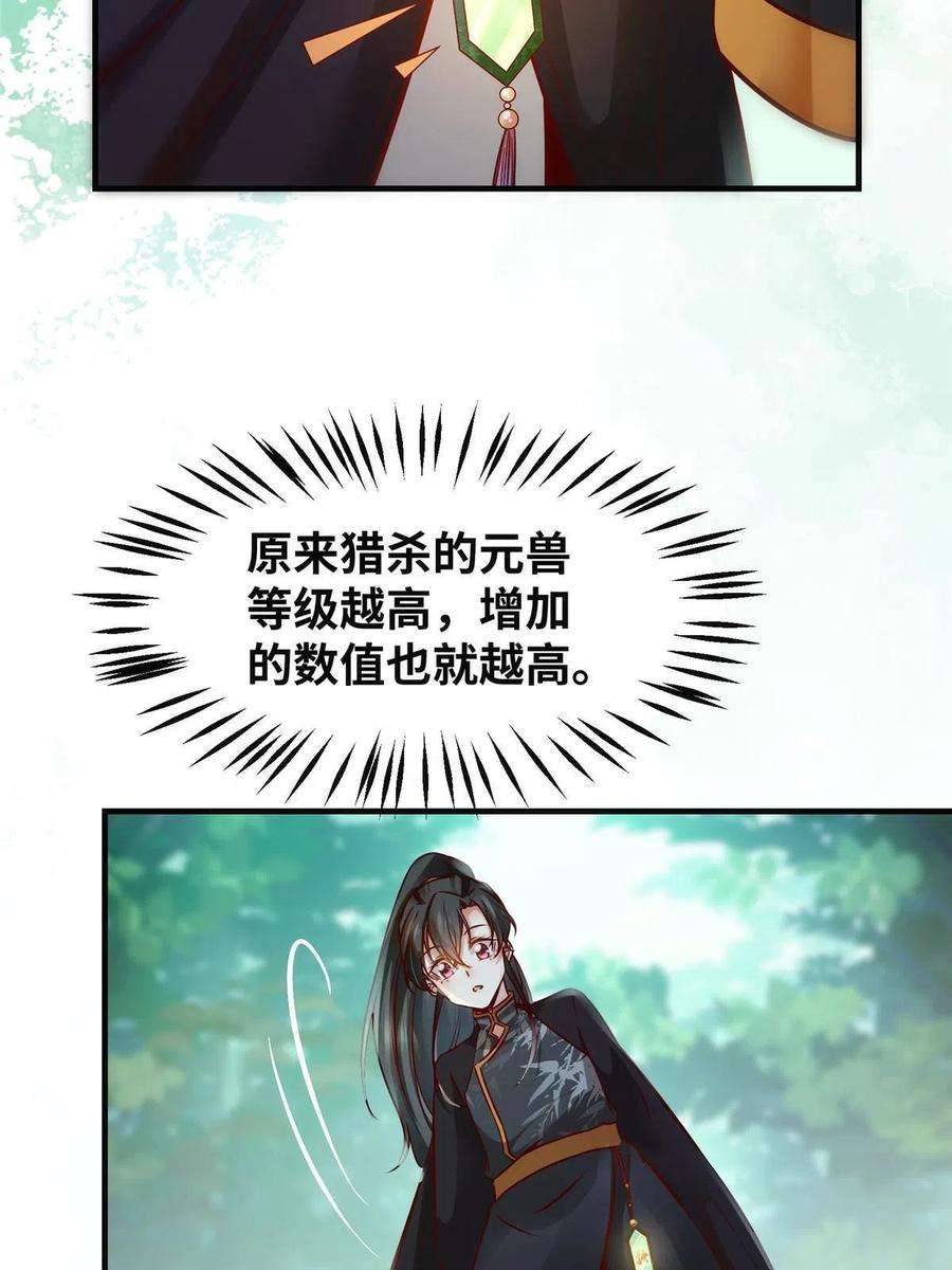 逆天神妃至上96话 怕你不成！