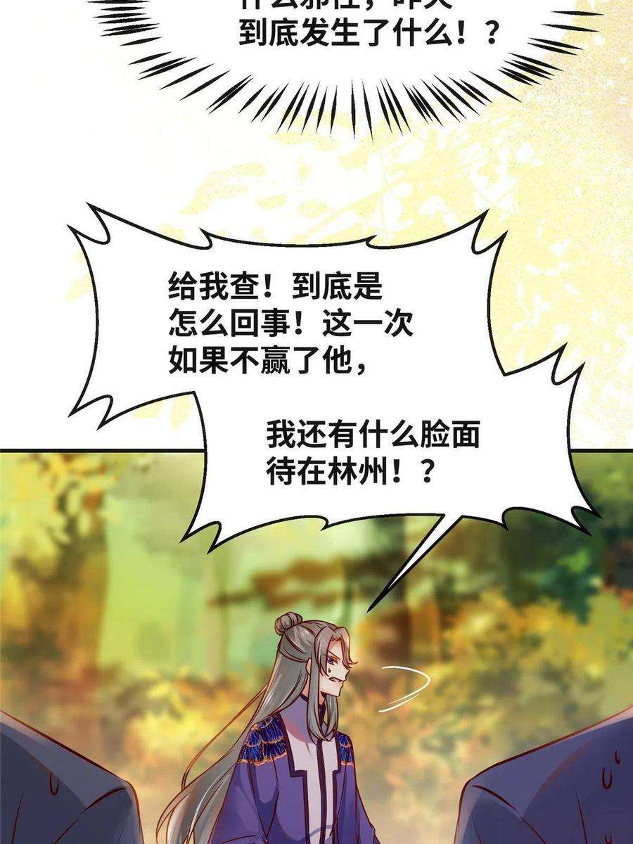 逆天神妃至上98话 分明是想去抢