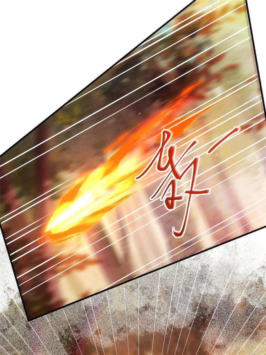 逆天神妃至上98话 分明是想去抢
