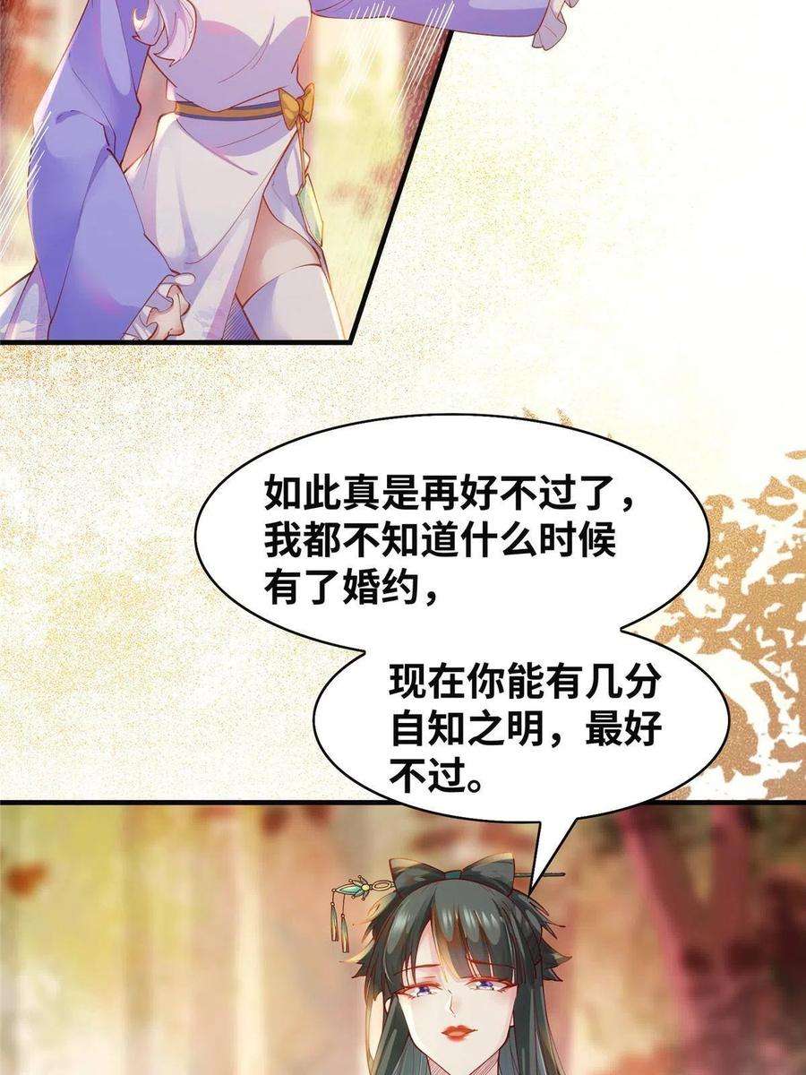 逆天神妃至上99话 你脸太大