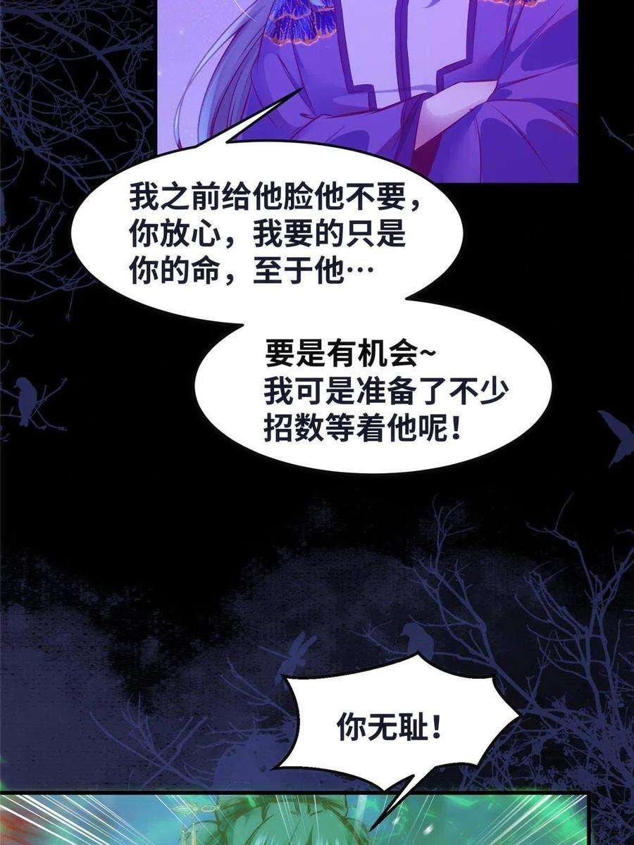 逆天神妃至上105话 狩猎开始