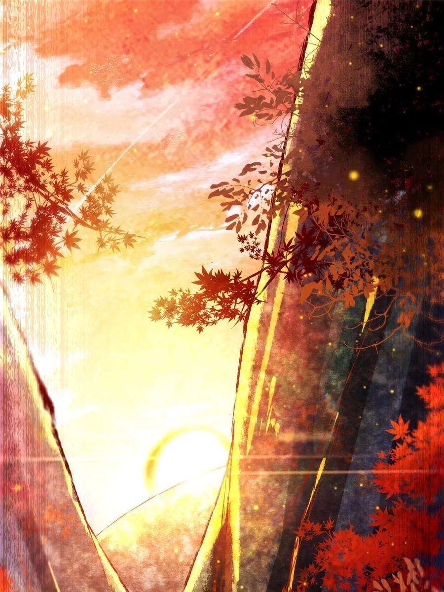 逆天神妃至上107话 我们不算晚吧？