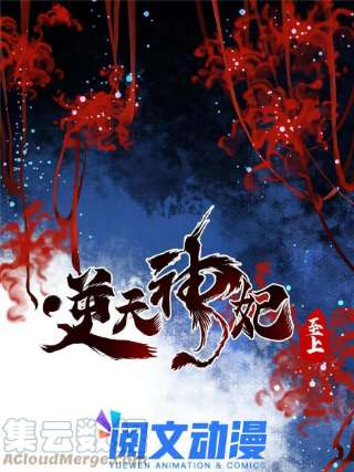 逆天神妃至上108话 有种人叫天才~