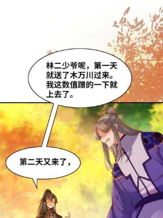 逆天神妃至上108话 有种人叫天才~