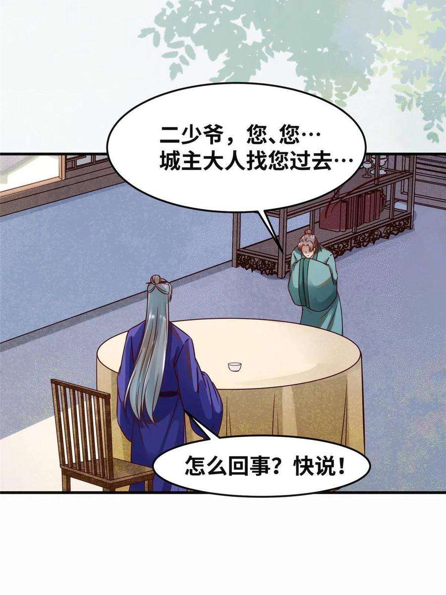 逆天神妃至上109话 林二！
