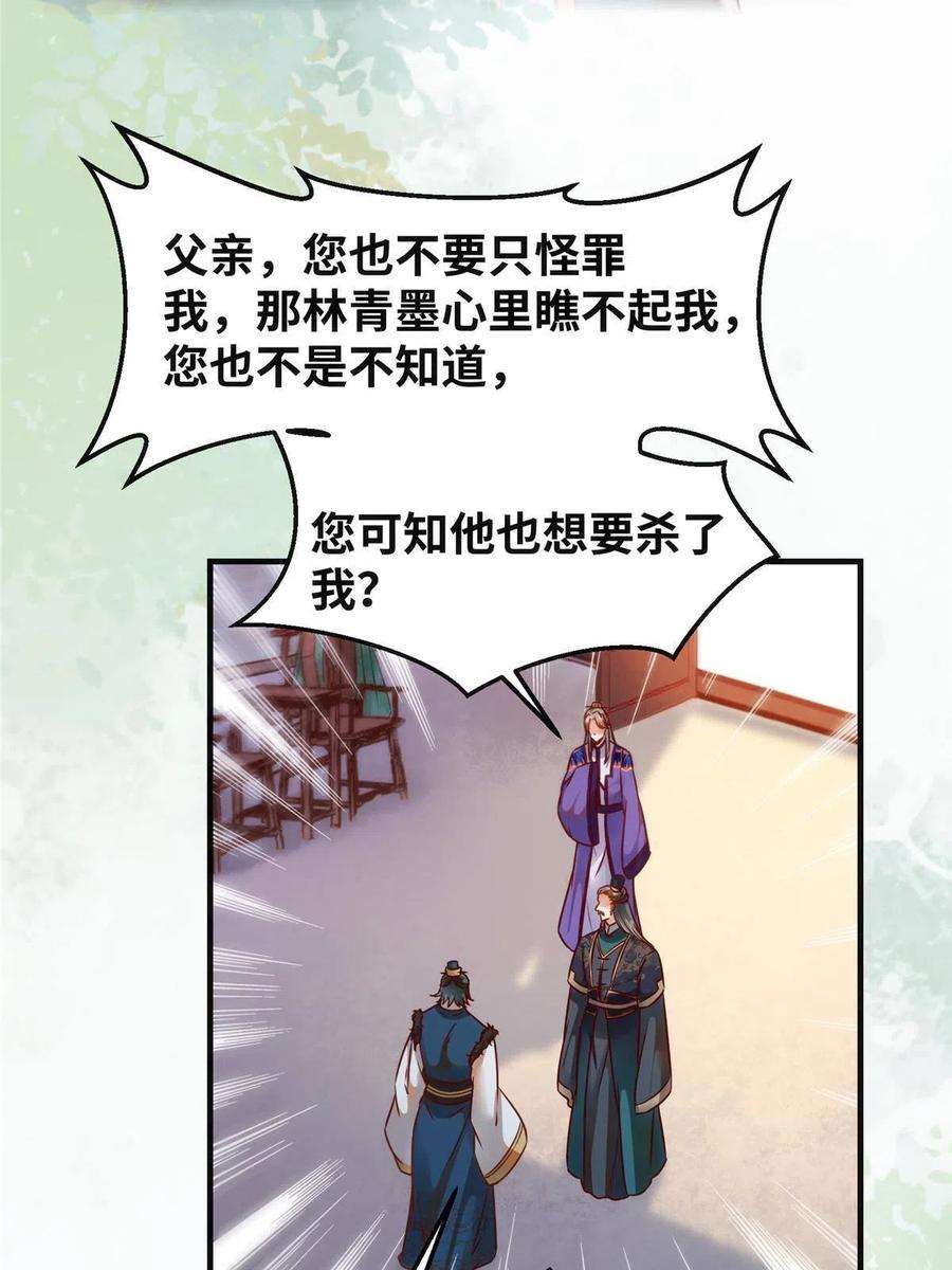 逆天神妃至上109话 林二！