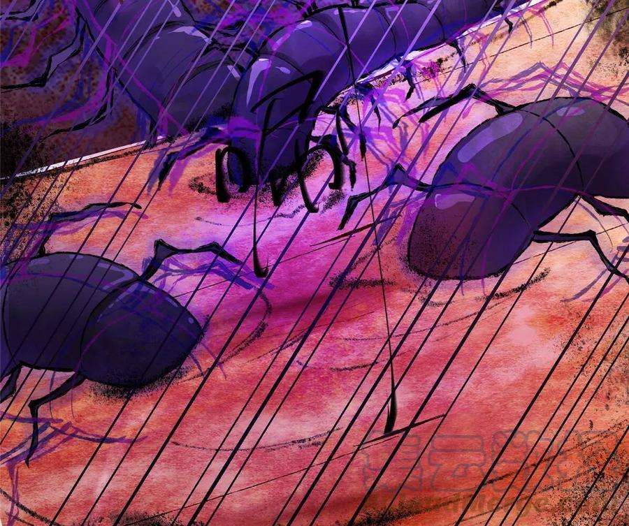 逆天神妃至上113话 各凭本事吧！