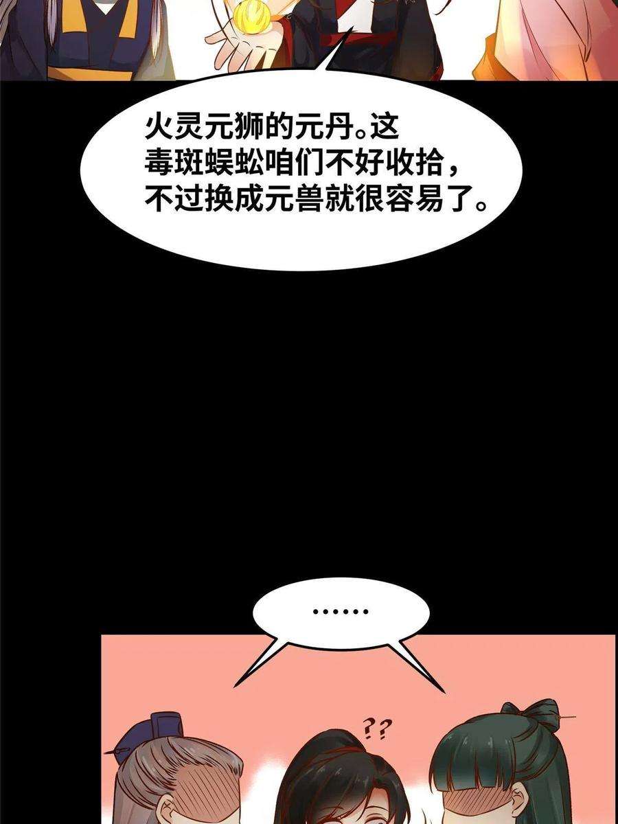 逆天神妃至上113话 各凭本事吧！