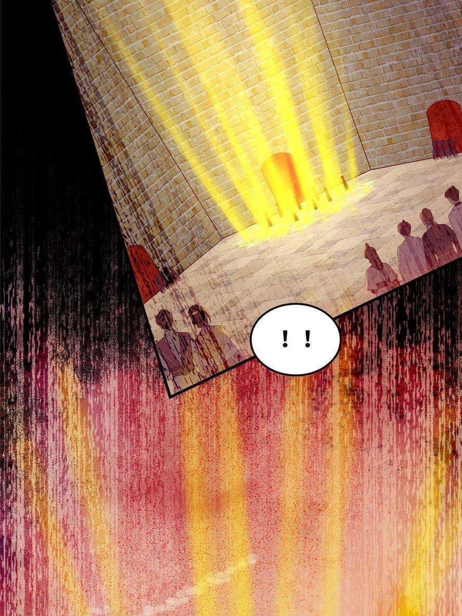 逆天神妃至上116话 第三层开了！