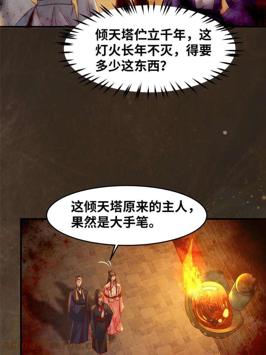 逆天神妃至上118话 小心那些人