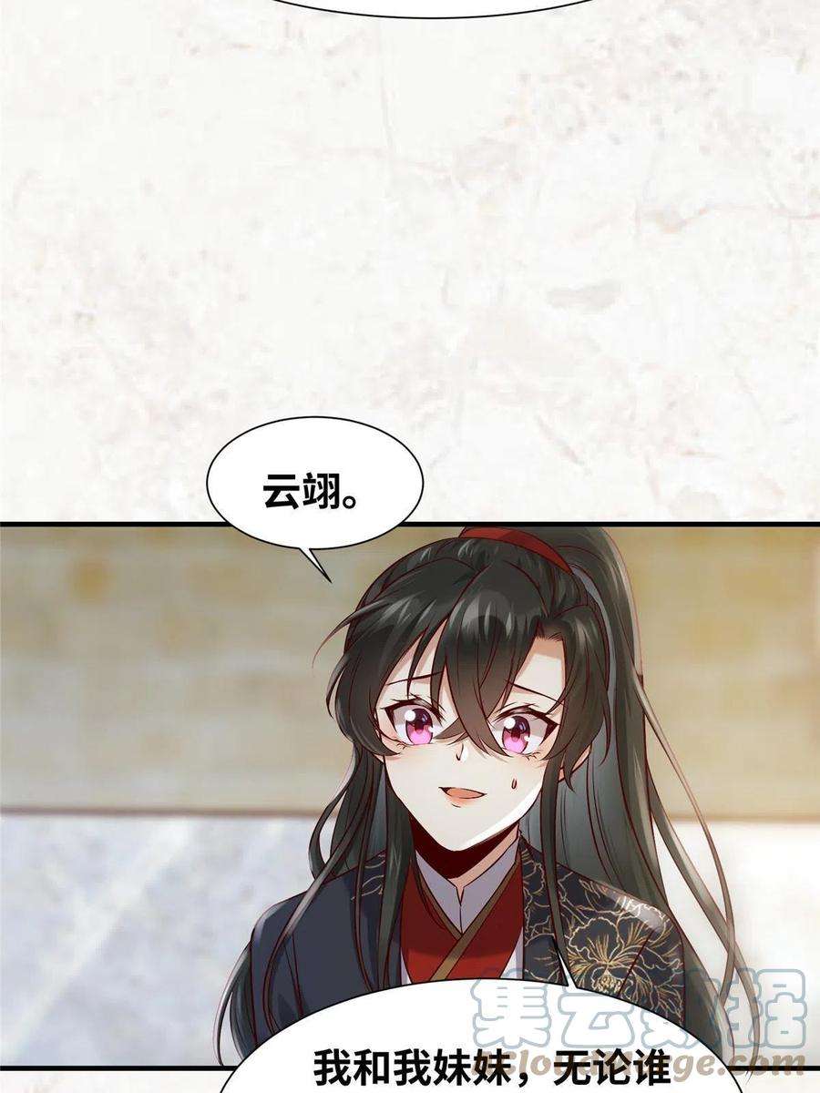 逆天神妃至上121话 你和她，真的很像