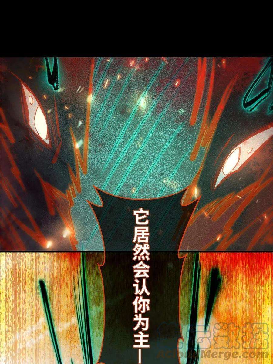 逆天神妃至上129话 认主