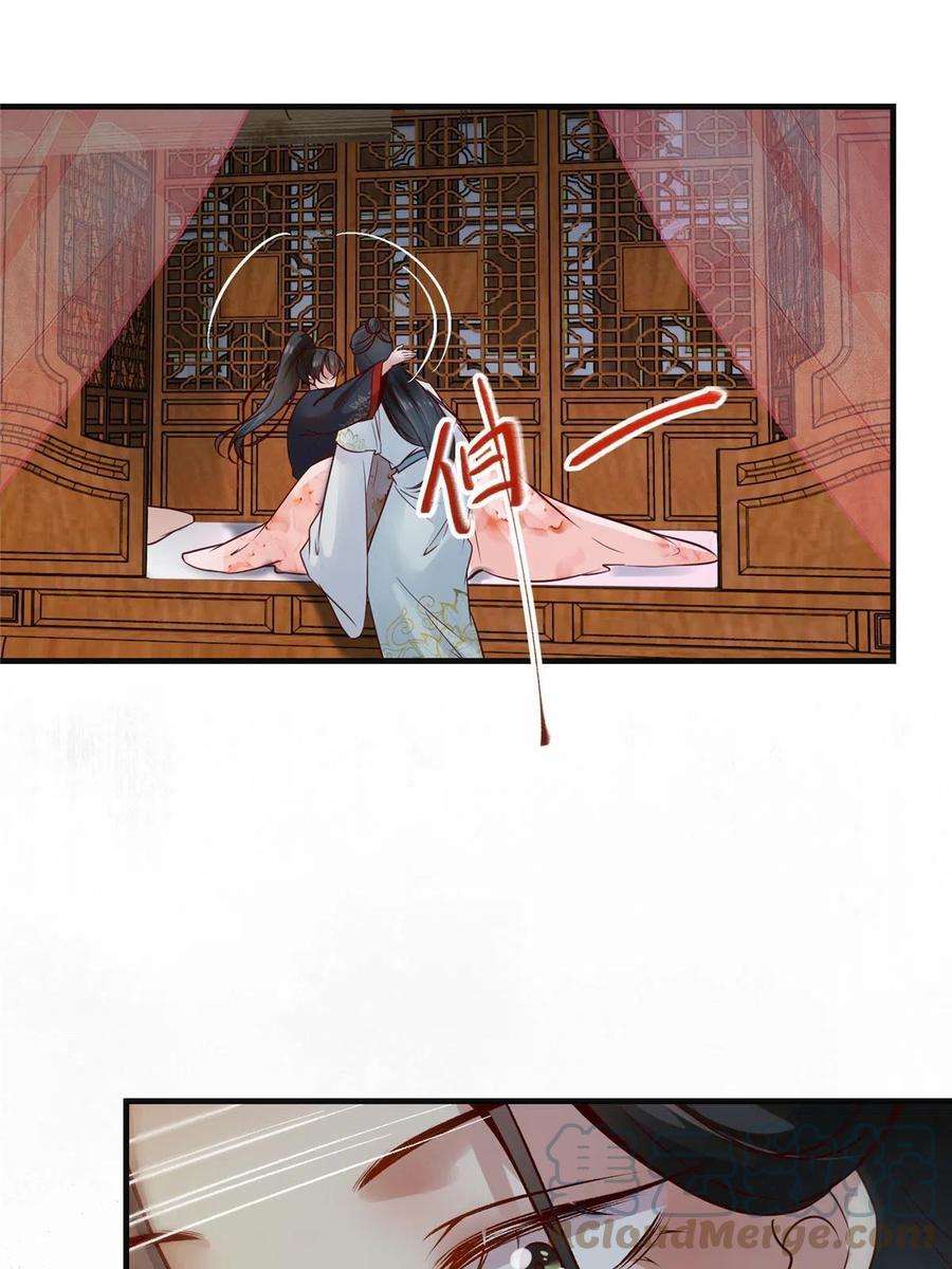 逆天神妃至上132话 云翊你哪是我对手~