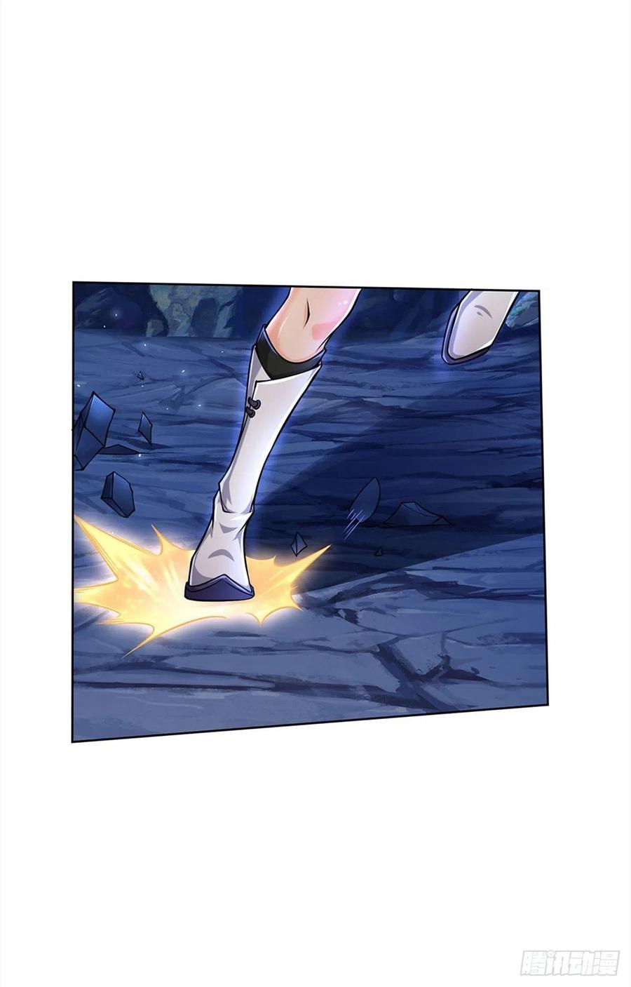 掌门不对劲12话 修行资质