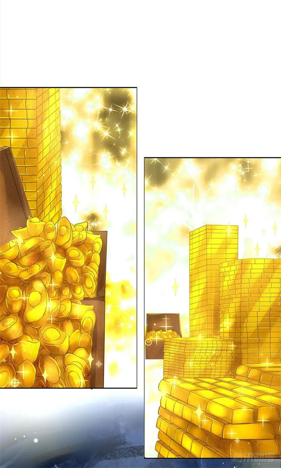 掌门不对劲18话 护山大阵