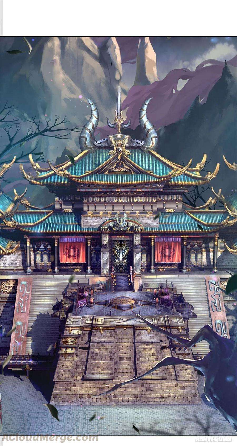 掌门不对劲20话 十大门派到来！