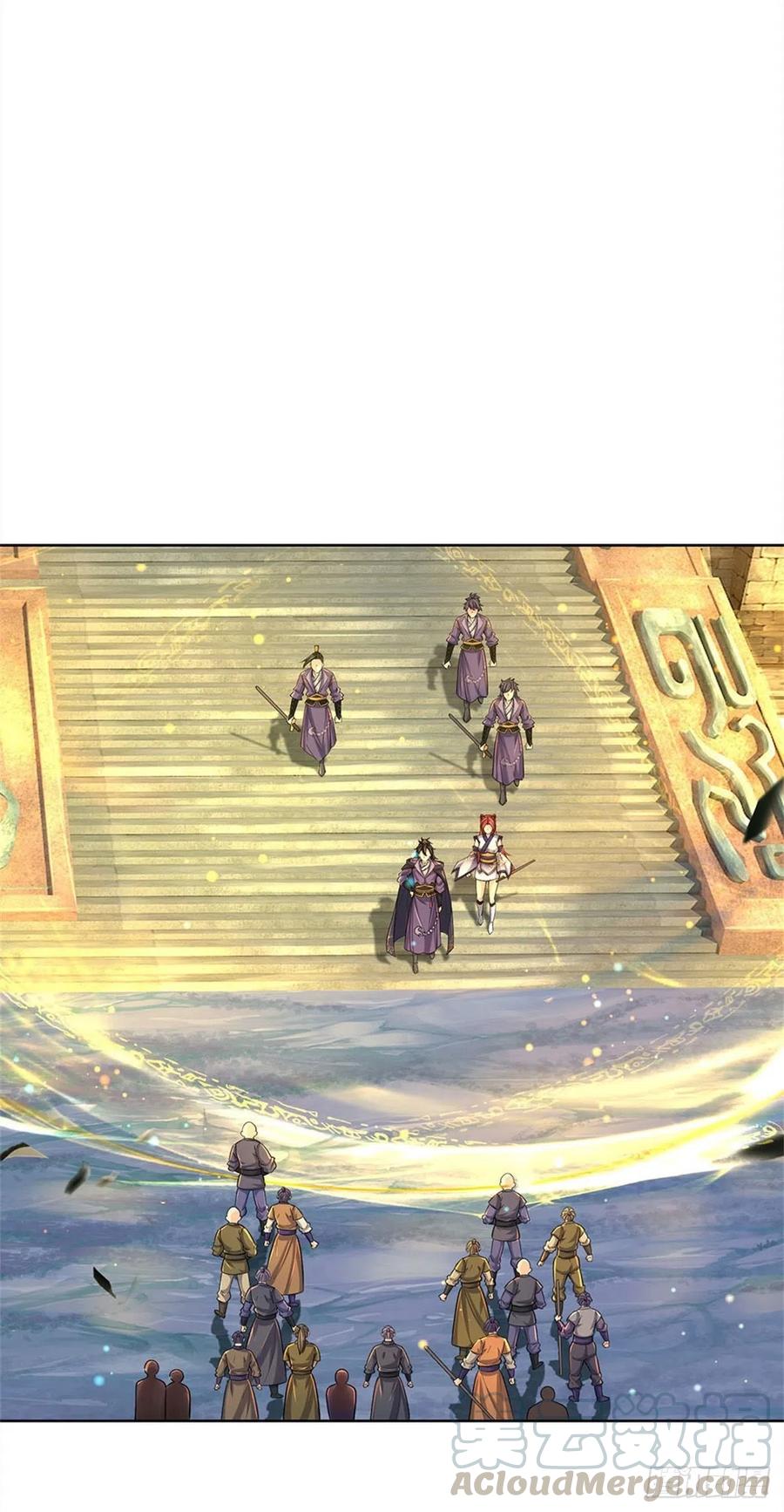 掌门不对劲21话 你是好人还是坏人？