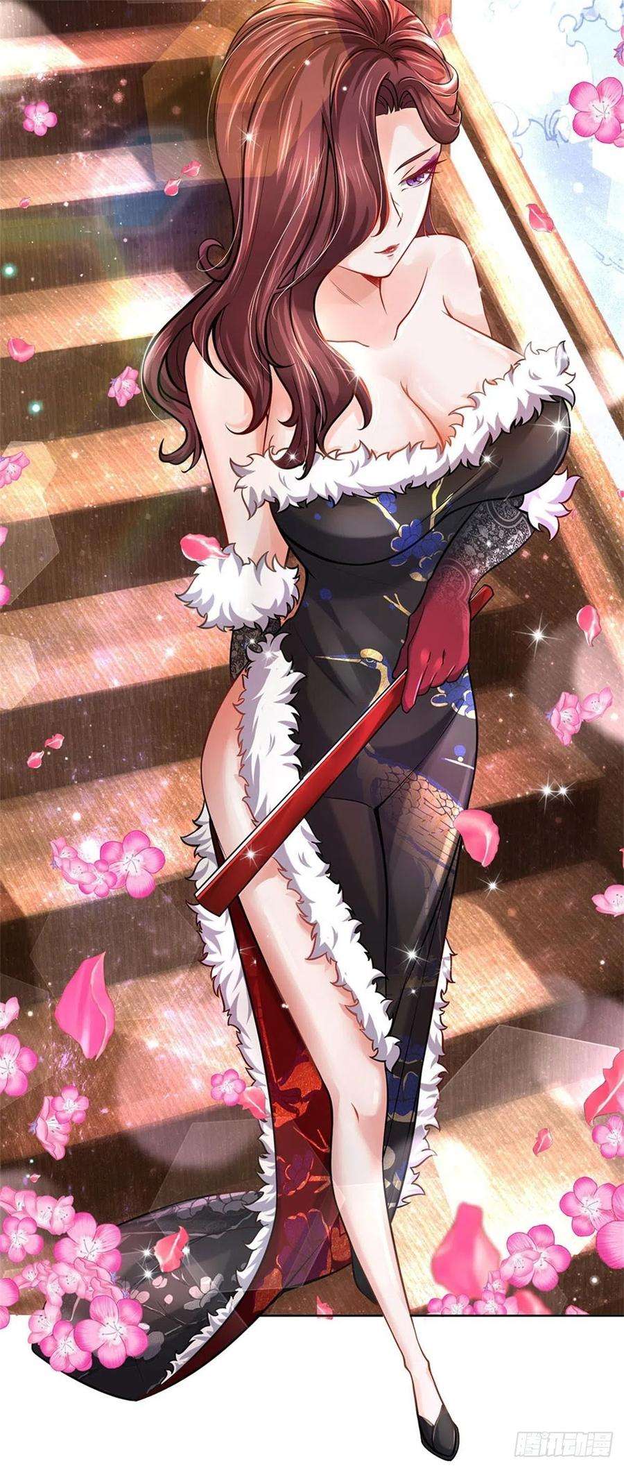 掌门不对劲39话 测试未通过