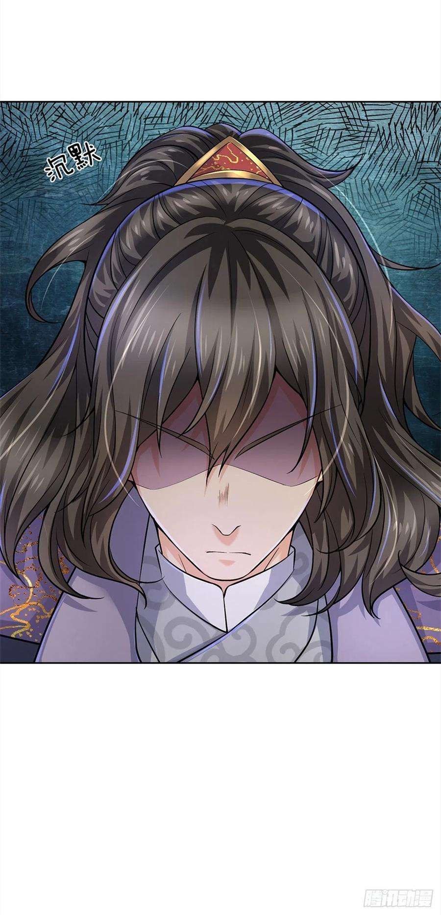 掌门不对劲59话 逃跑？！