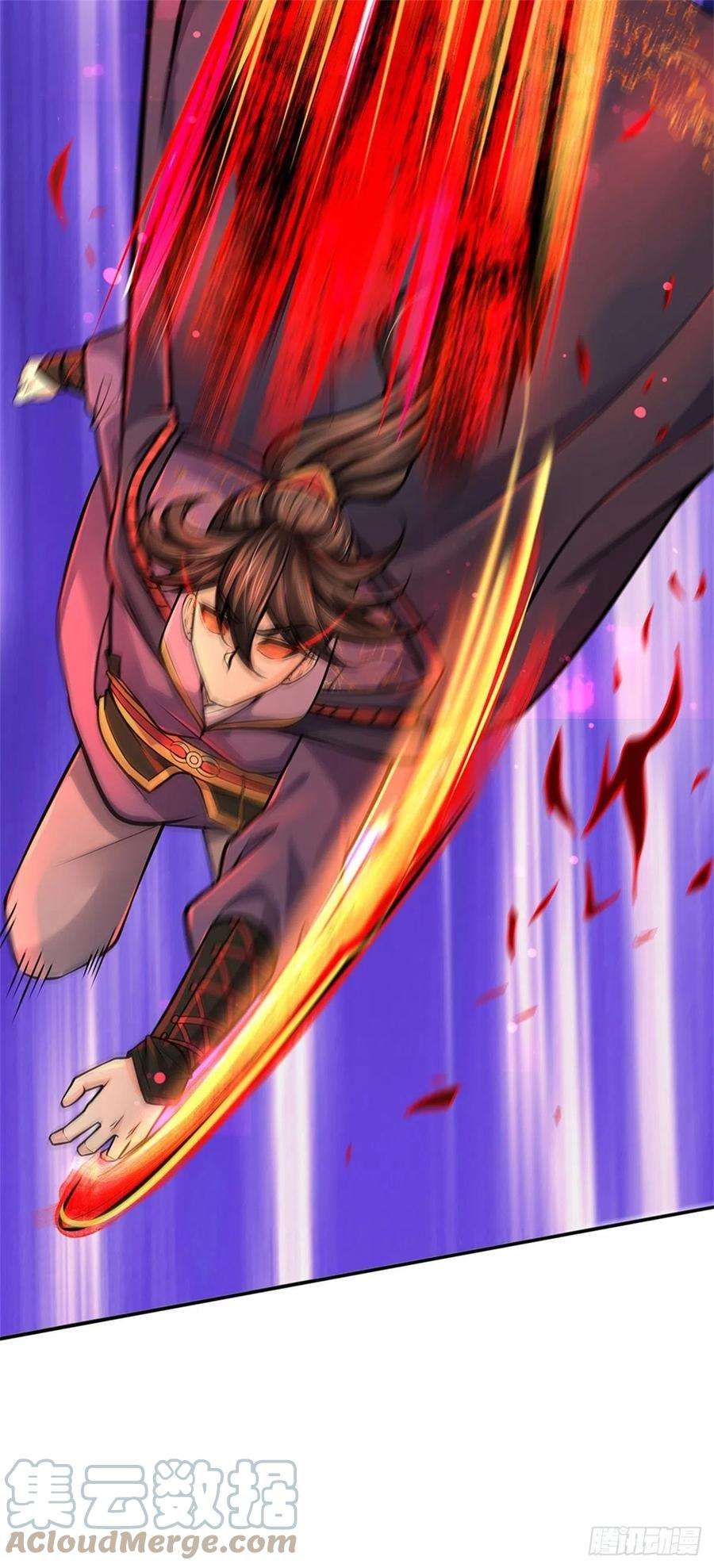 掌门不对劲88话 再对凤林宗