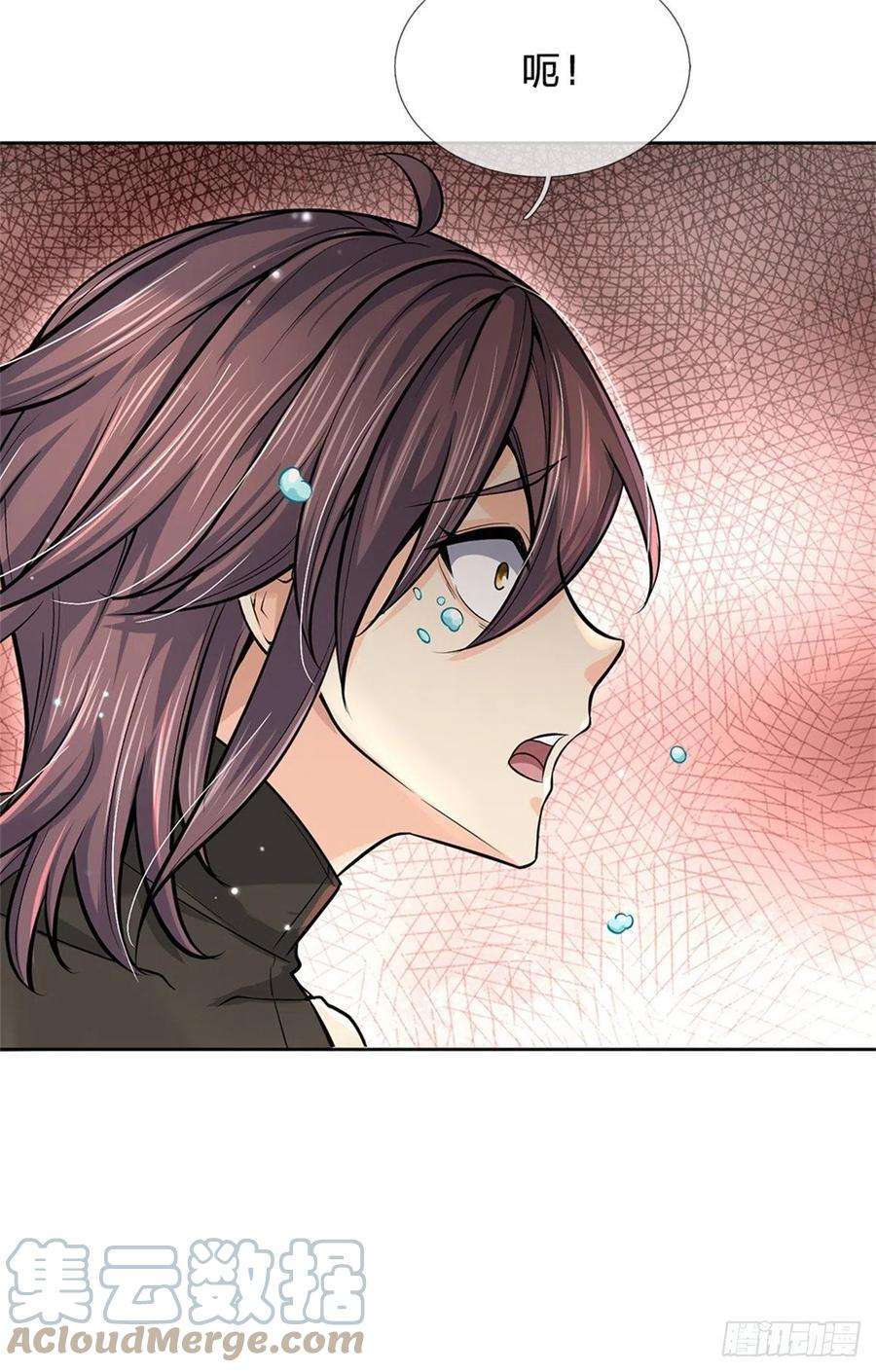 掌门不对劲97话 凤林陨落