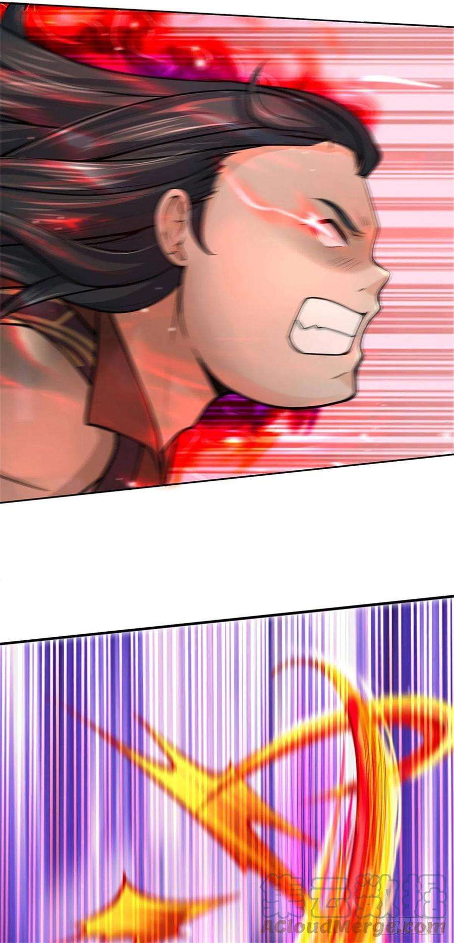 掌门不对劲102话 壮大恶人宗