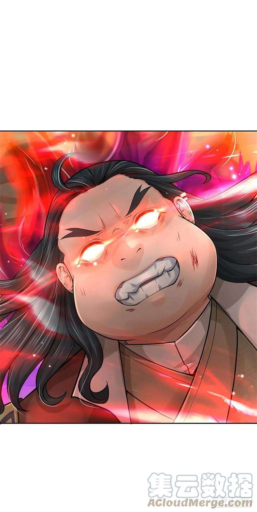 掌门不对劲102话 壮大恶人宗