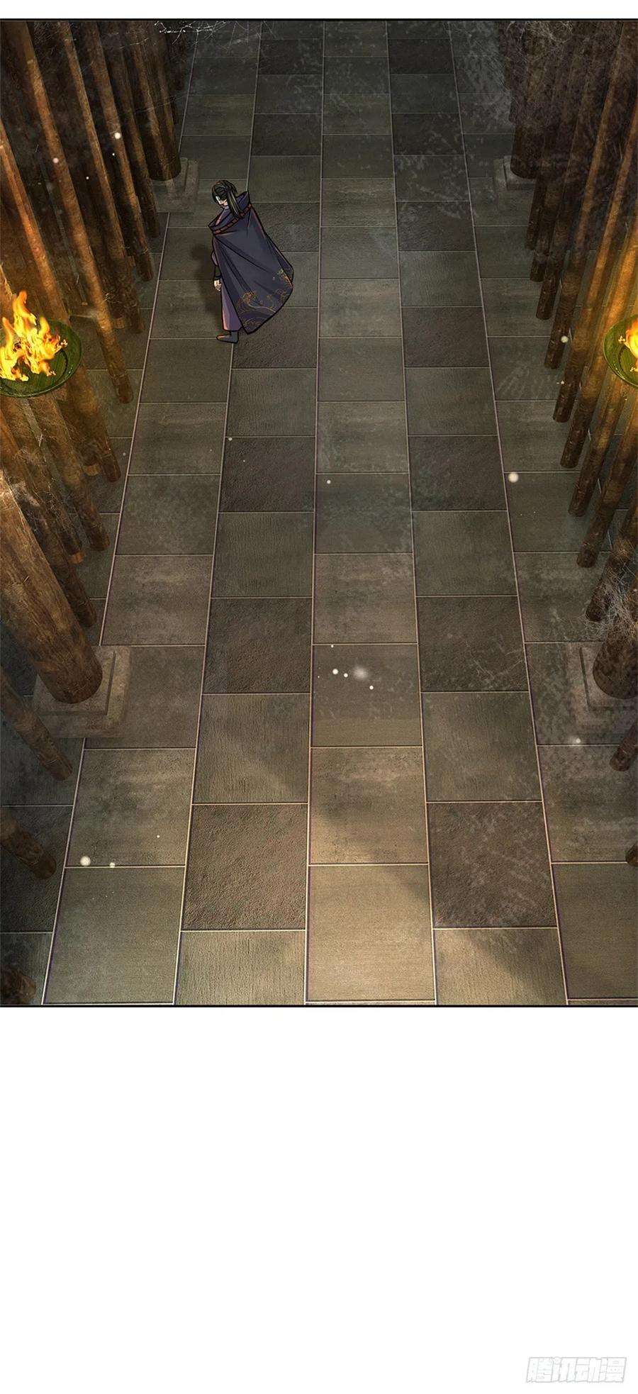 掌门不对劲103话 扩充势力