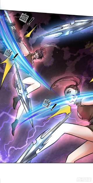 掌门不对劲113话 争夺小师妹