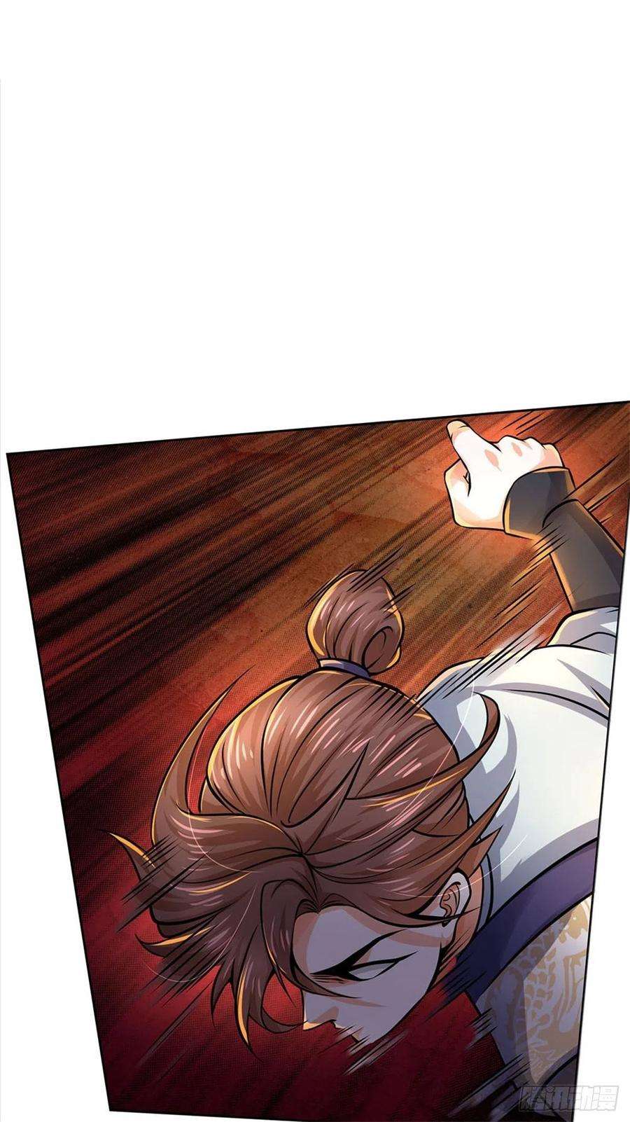 掌门不对劲121话 去拿下他