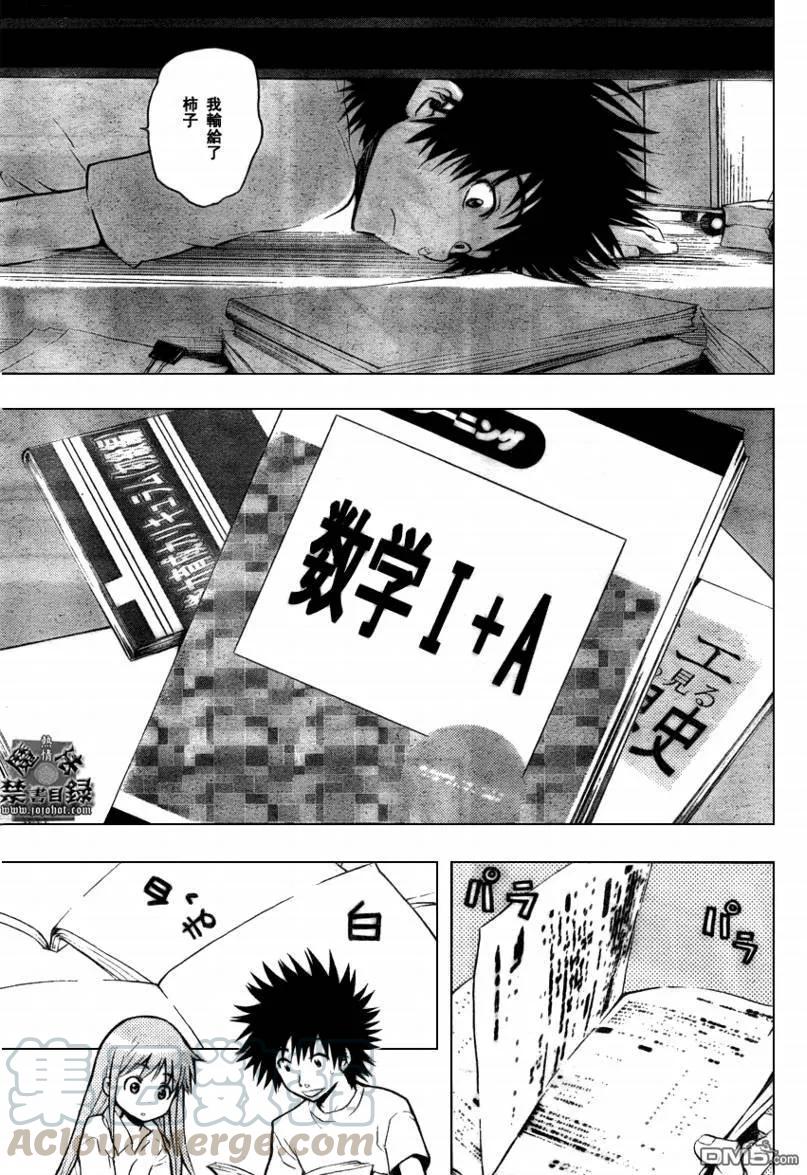 魔法禁书目录22话