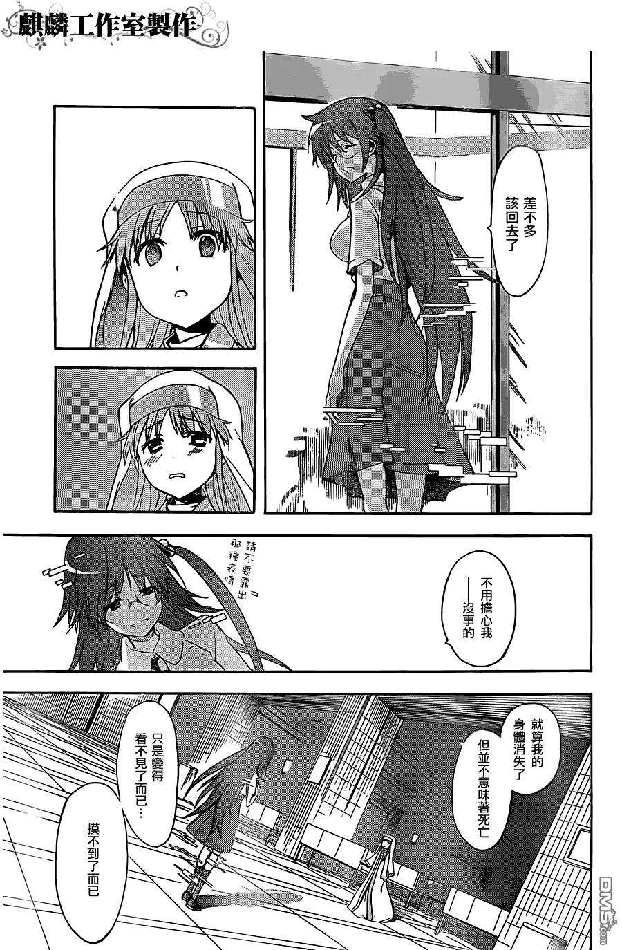 魔法禁书目录44话