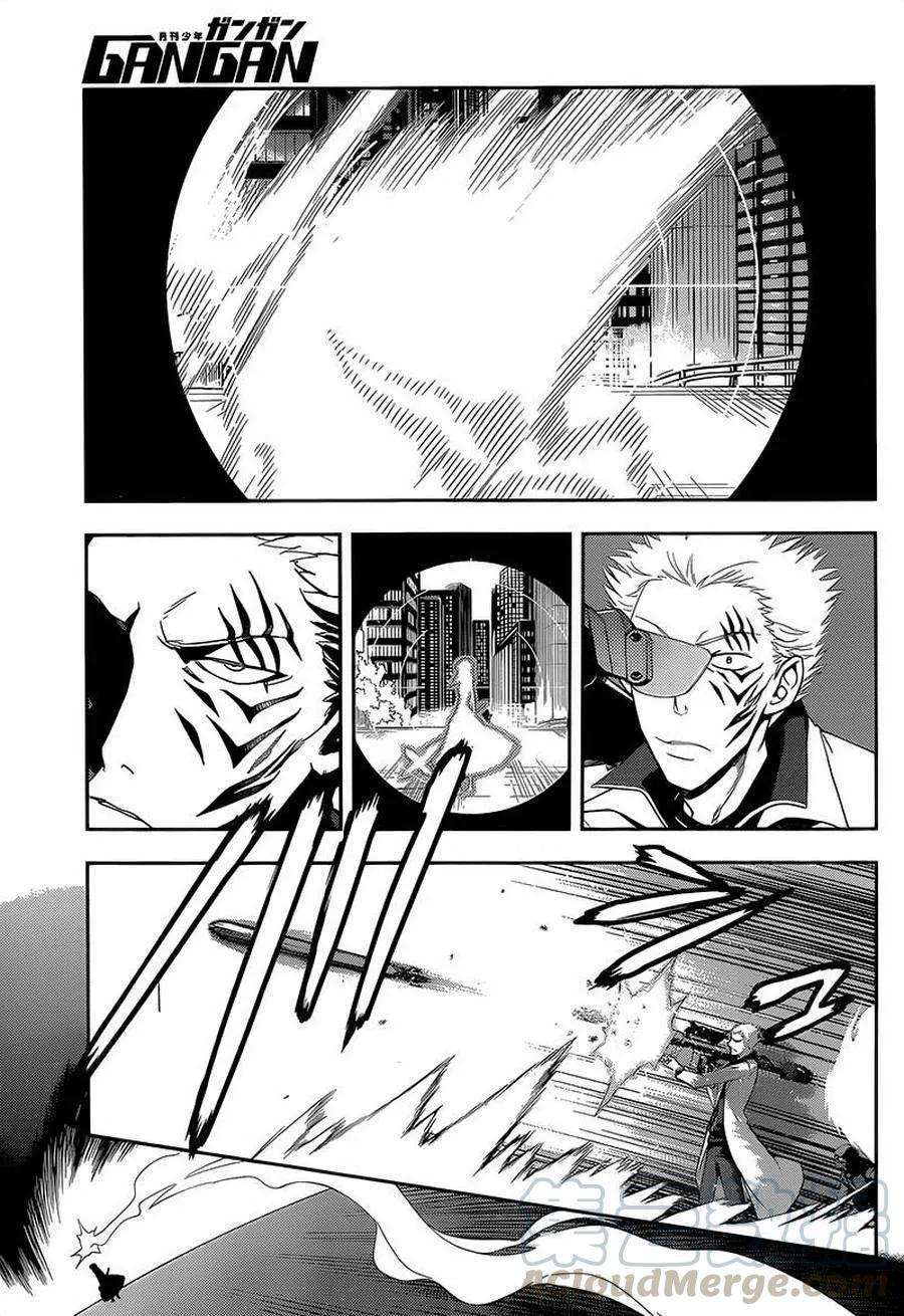 魔法禁书目录105话