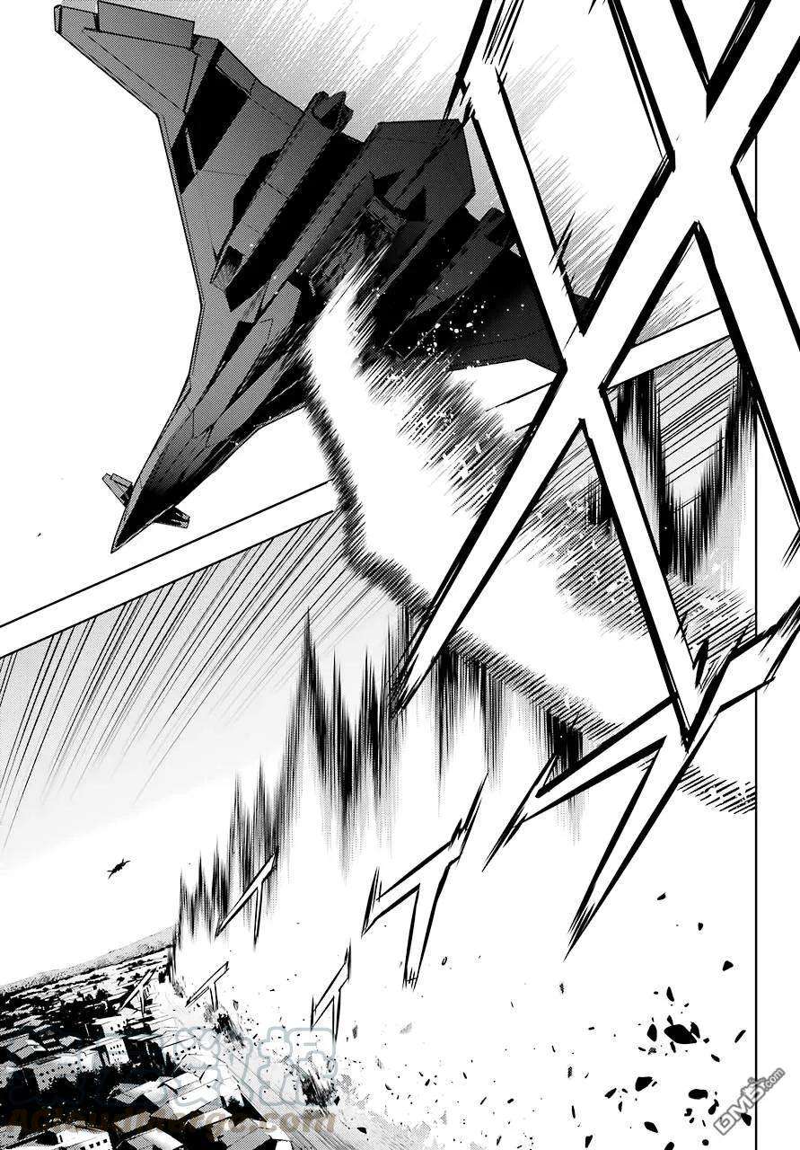 魔法禁书目录130话 亚维农扫荡作战2