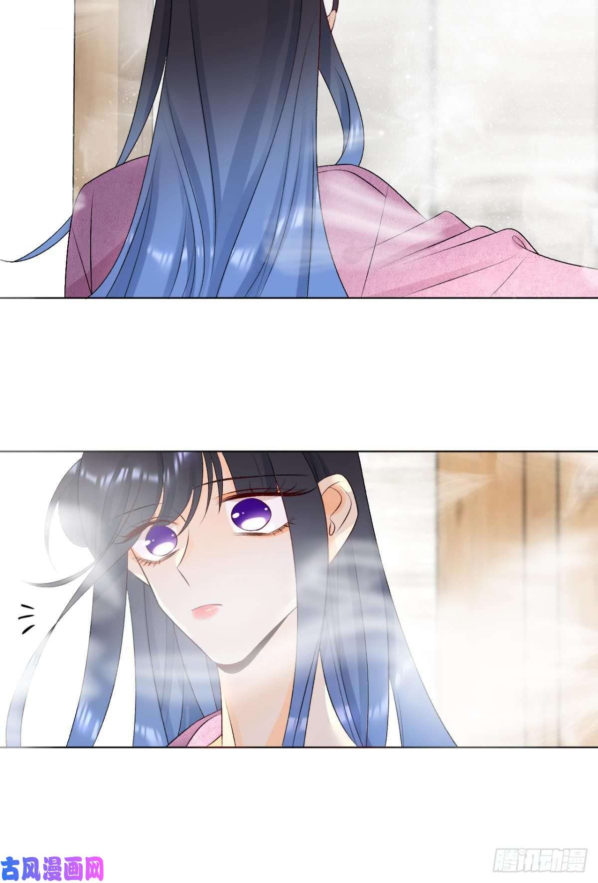 心机万种又如何5 浴室里的裸男