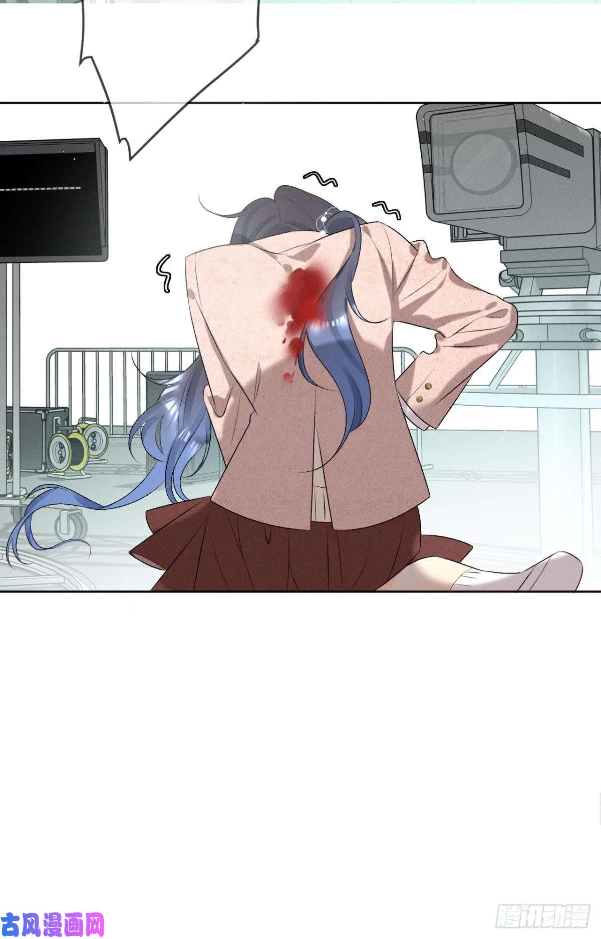 心机万种又如何10 意外还是人为？
