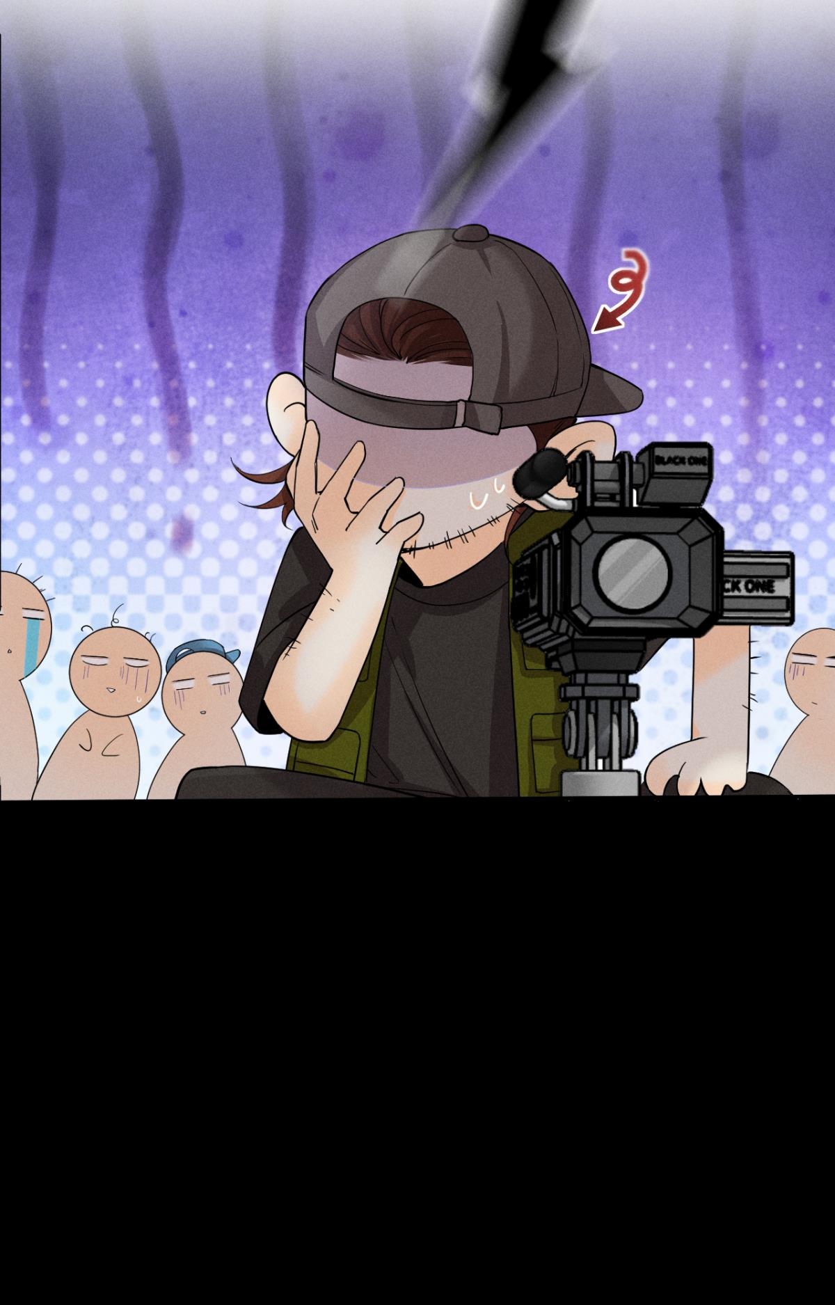 心机万种又如何33 说好的一条过呢？