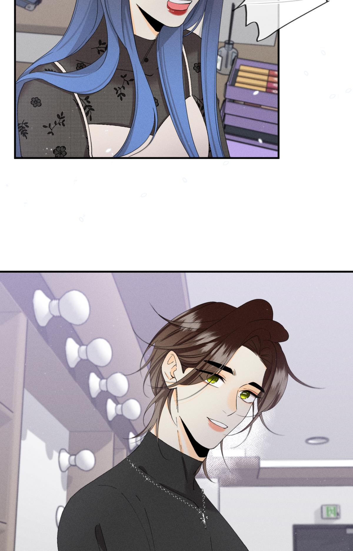 心机万种又如何38 最高吻技的吻