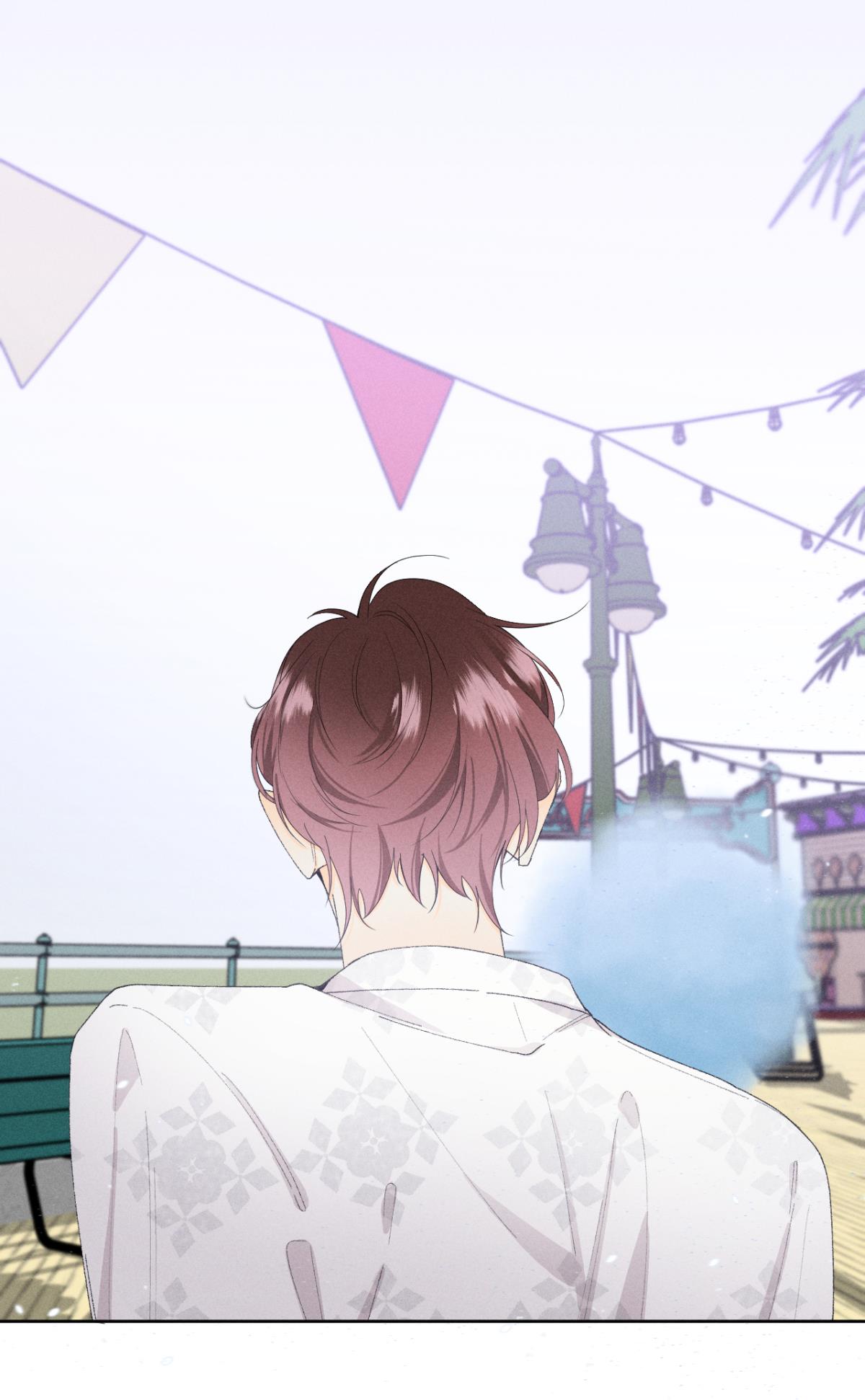 心机万种又如何40 在意我还是我的身份？