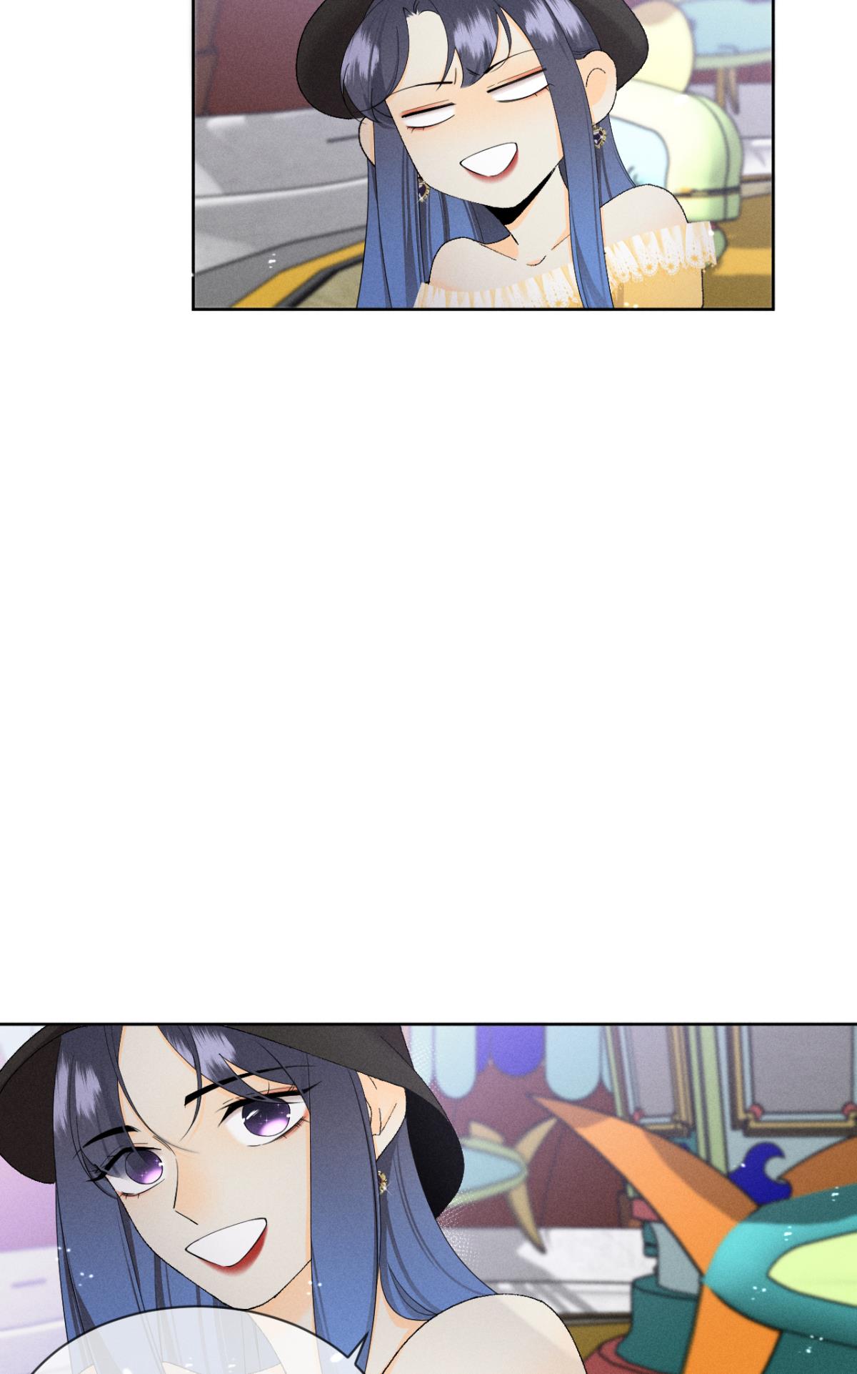 心机万种又如何40 在意我还是我的身份？