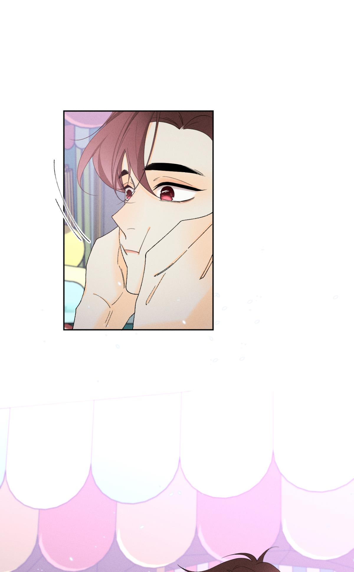 心机万种又如何40 在意我还是我的身份？