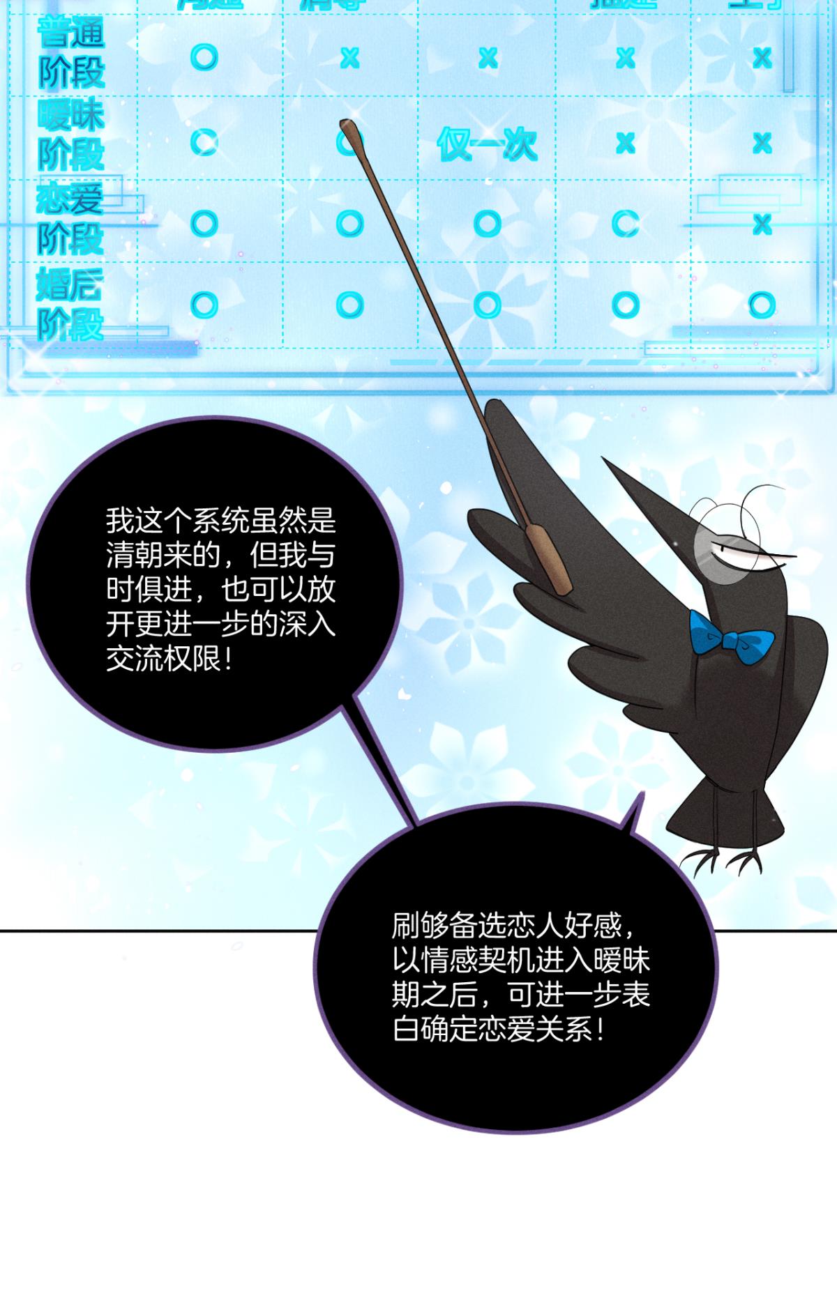 心机万种又如何42 入戏还是真情？