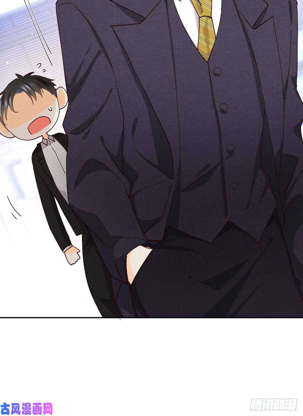 心机万种又如何58 闹个天翻地覆！