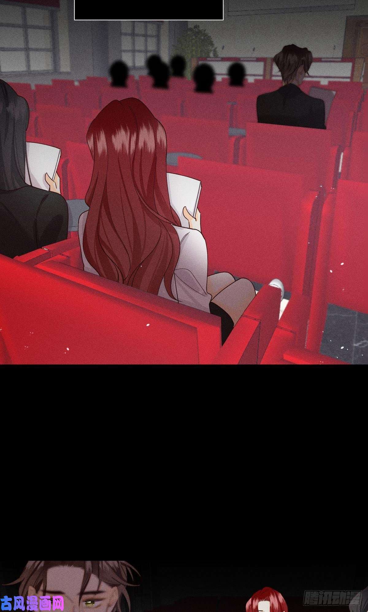 心机万种又如何60 他不会喜欢我