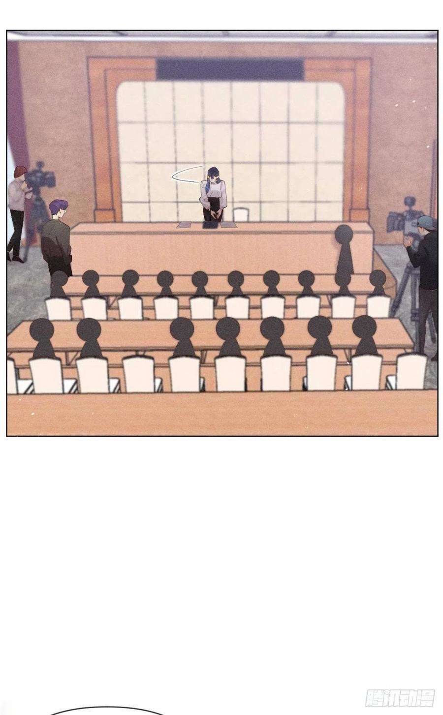 心机万种又如何翻转局势