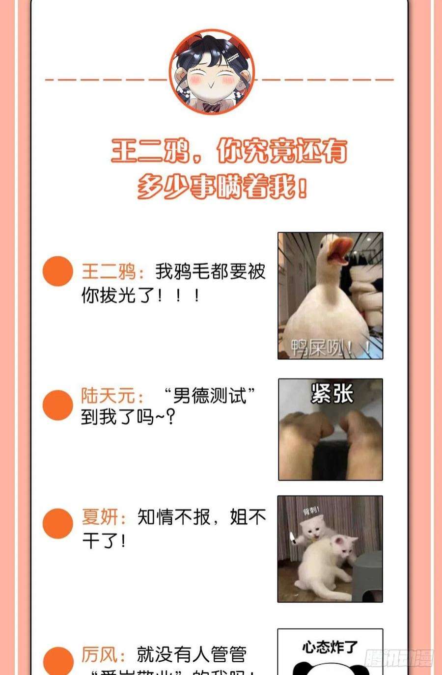 心机万种又如何下一个更乖